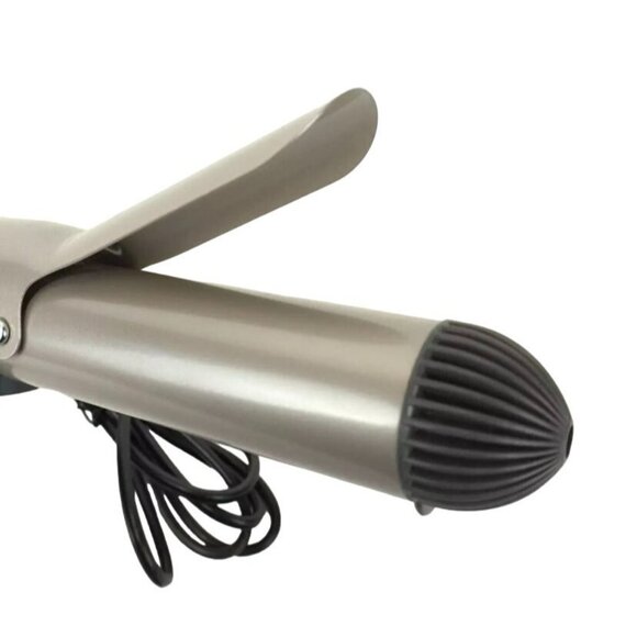 Infiniti Pro Conair Curling Iron 1 1/2" With Adjustable Temperature & Ceramic Ba - Picture 4 of 7